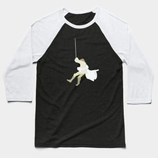 Freedom Swing Baseball T-Shirt